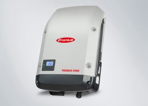 Fronius Inverter